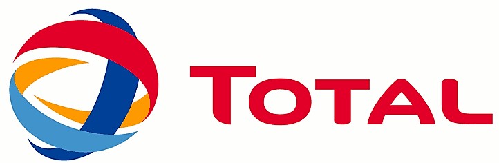 total logo